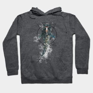 Pisces Hoodie